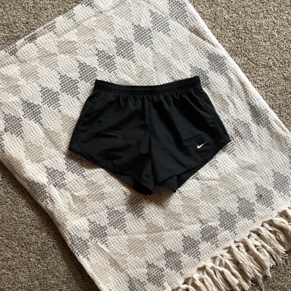 Nike dri-fit athletic shorts